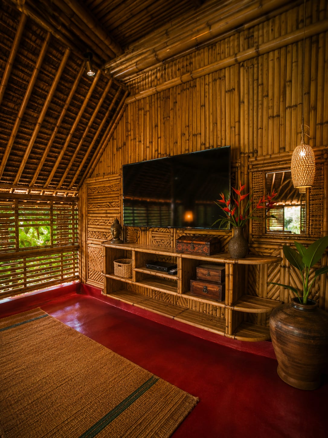 Cottage Lounge