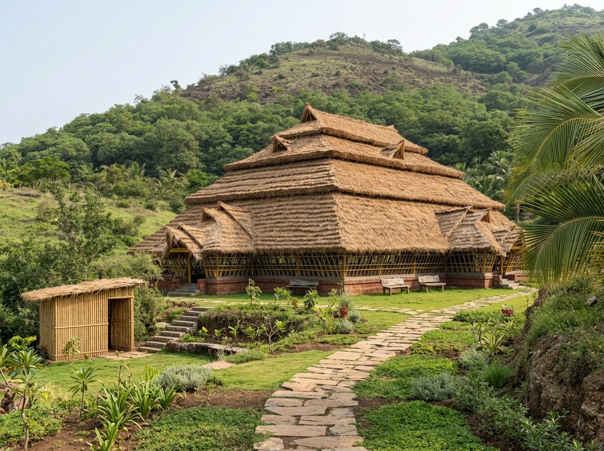 Hillside Sanctuary