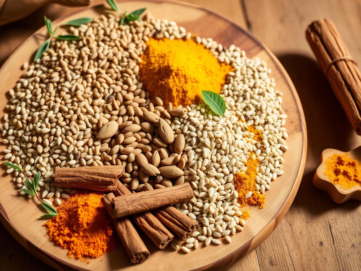Lifestyle & Metabolic Health