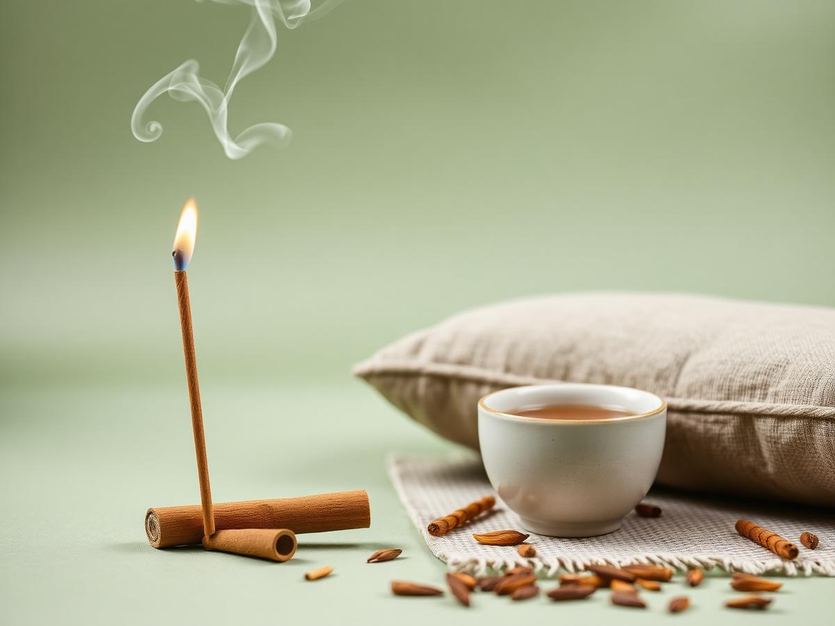 Psychosomatic & Stress Care