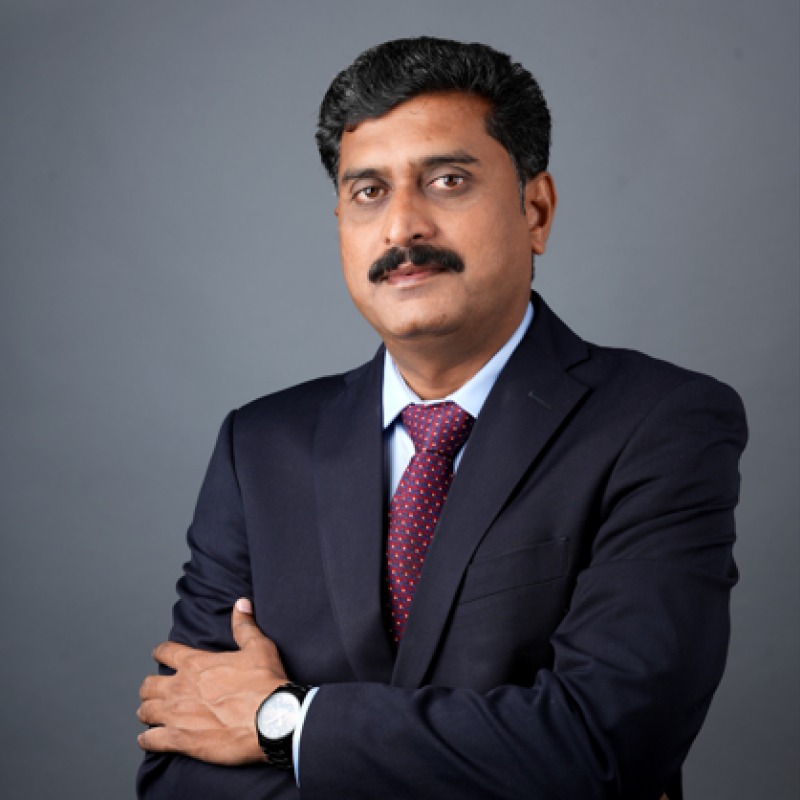 Dr. Yogeshwar Pawale